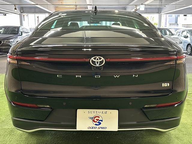 トヨタ&nbsp;クラウンクロスオーバーの画像19