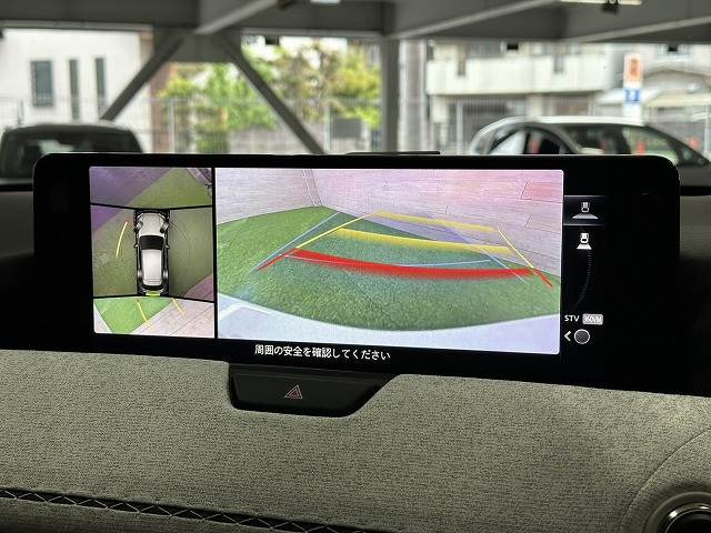 マツダ&nbsp;CX-60の画像4