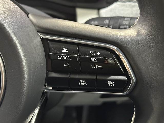 マツダ&nbsp;CX-60の画像6