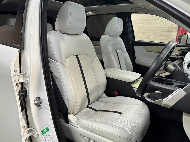 マツダ&nbsp;CX-60の画像9