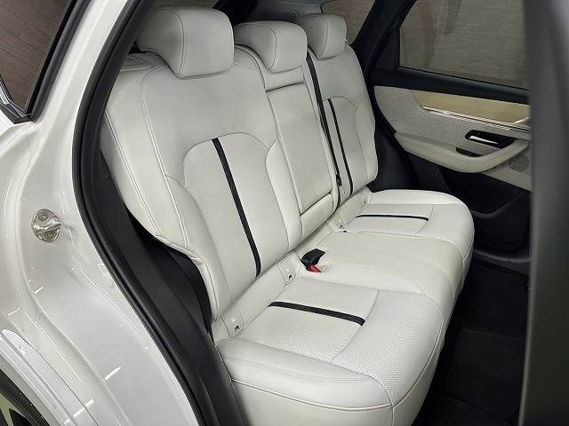 マツダ&nbsp;CX-60の画像10