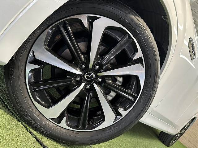 マツダ&nbsp;CX-60の画像12