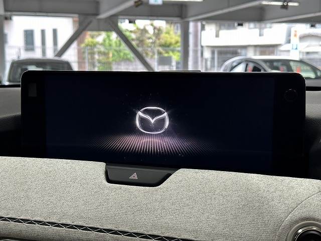 マツダ&nbsp;CX-60の画像16