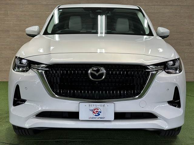 マツダ&nbsp;CX-60の画像17