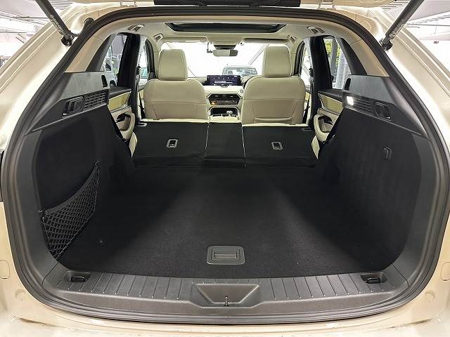 マツダ&nbsp;CX-60の画像20