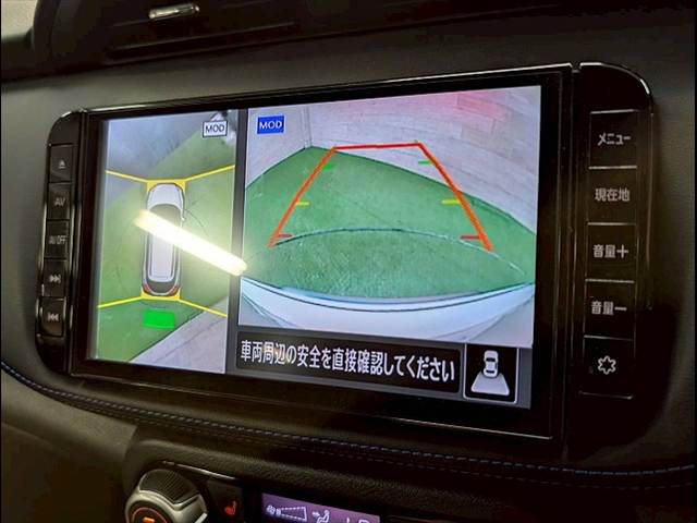キックス□AUTECH 内装他
