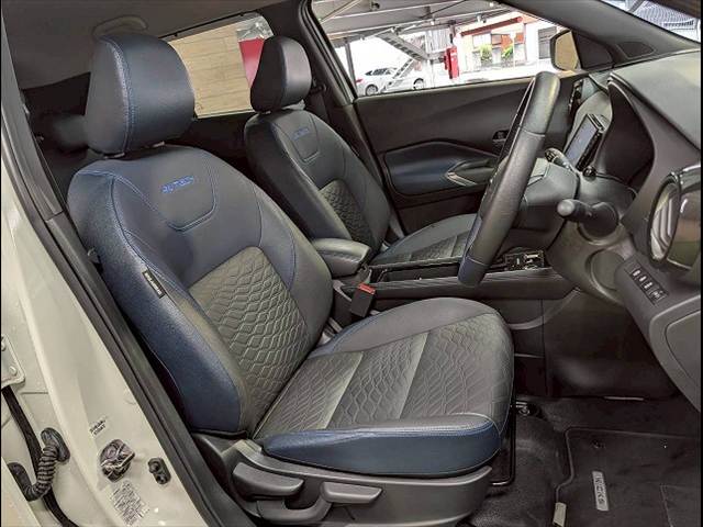 日産&nbsp;キックスの画像9