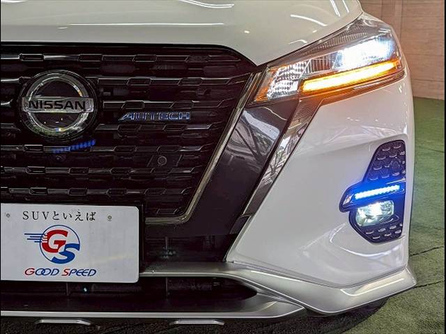 日産&nbsp;キックスの画像11