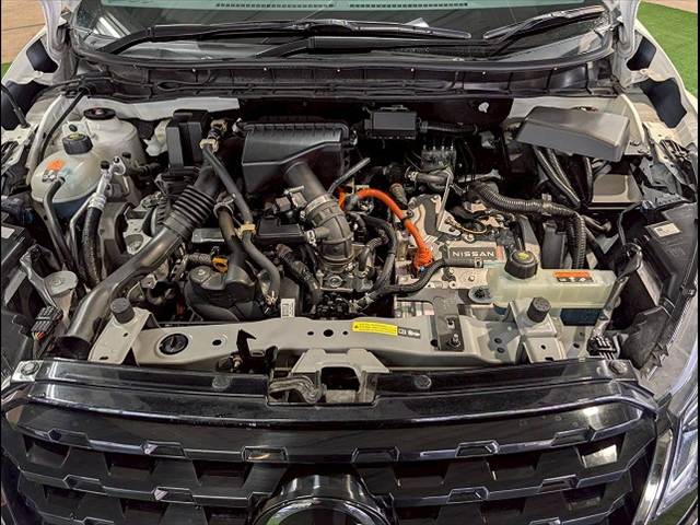 日産&nbsp;キックスの画像13
