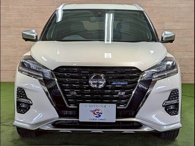 日産&nbsp;キックスの画像17