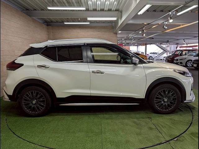 日産&nbsp;キックスの画像18