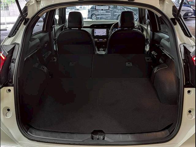 日産&nbsp;キックスの画像20