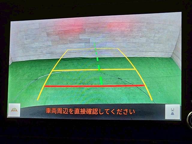 トヨタ&nbsp;ハリアーの画像4