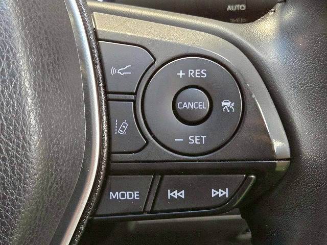 トヨタ&nbsp;ハリアーの画像5