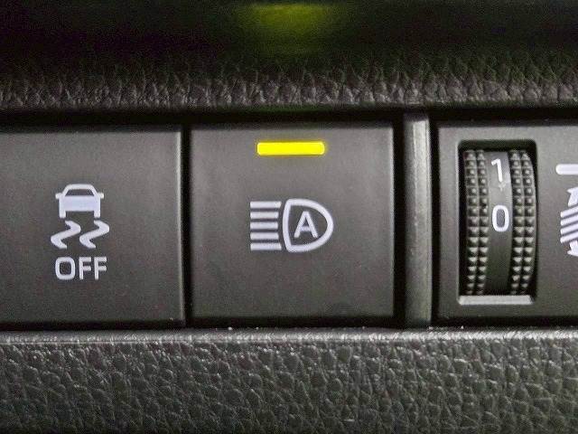 トヨタ&nbsp;ハリアーの画像6