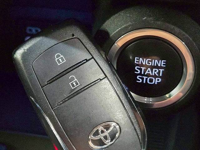 トヨタ&nbsp;ハリアーの画像7