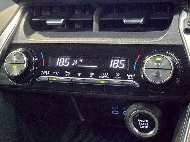 トヨタ&nbsp;ハリアーの画像8