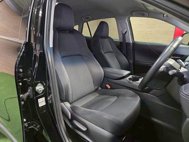 トヨタ&nbsp;ハリアーの画像9