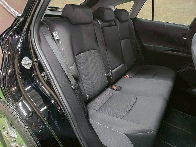 トヨタ&nbsp;ハリアーの画像10