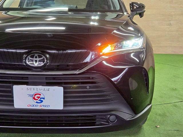 トヨタ&nbsp;ハリアーの画像11