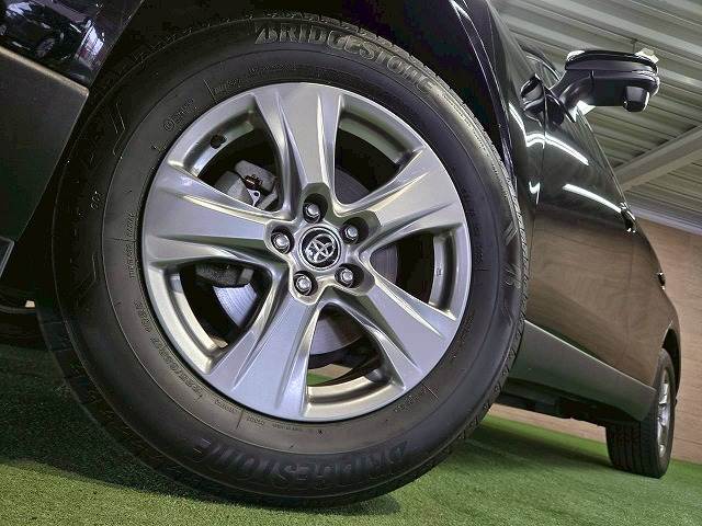 トヨタ&nbsp;ハリアーの画像12