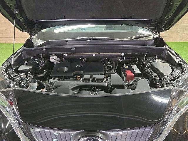 トヨタ&nbsp;ハリアーの画像13