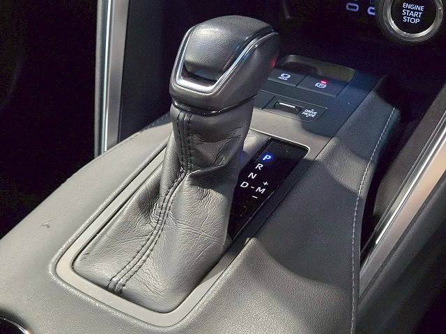 トヨタ&nbsp;ハリアーの画像14