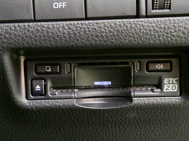 トヨタ&nbsp;ハリアーの画像15