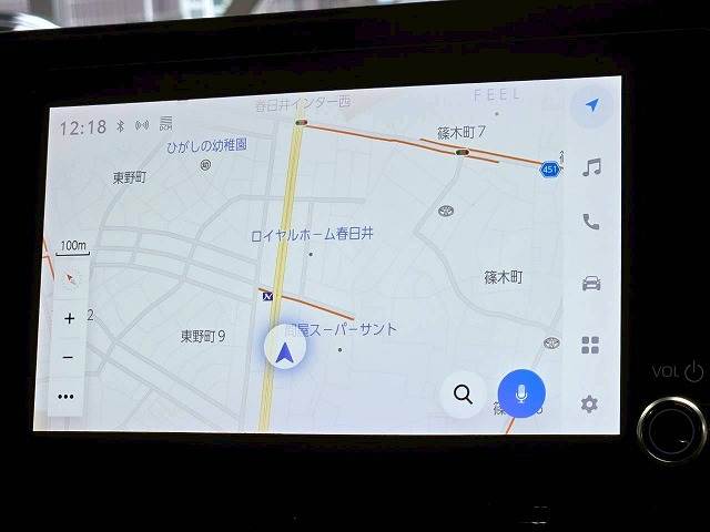 トヨタ&nbsp;ハリアーの画像16