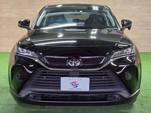 トヨタ&nbsp;ハリアーの画像17