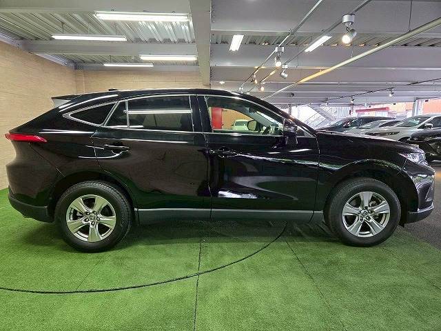 トヨタ&nbsp;ハリアーの画像18