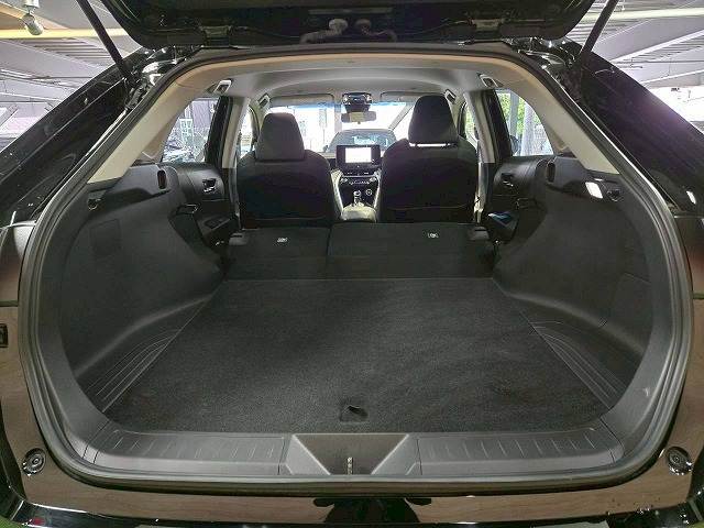 トヨタ&nbsp;ハリアーの画像20