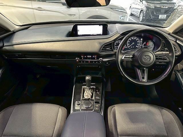 マツダ&nbsp;CX-30の画像3