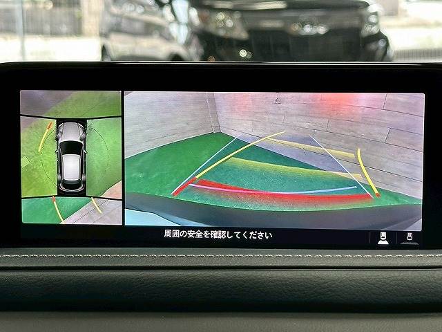 マツダ&nbsp;CX-30の画像4