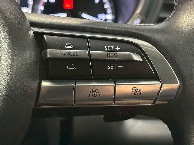マツダ&nbsp;CX-30の画像6