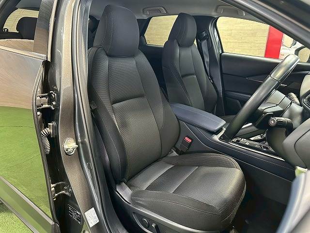 マツダ&nbsp;CX-30の画像9
