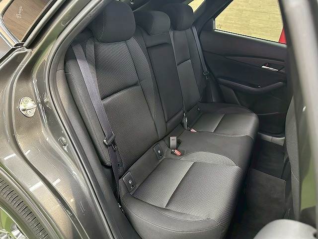 マツダ&nbsp;CX-30の画像10