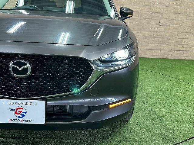 マツダ&nbsp;CX-30の画像11