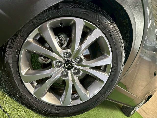 マツダ&nbsp;CX-30の画像12