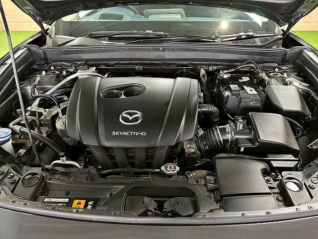 マツダ&nbsp;CX-30の画像13