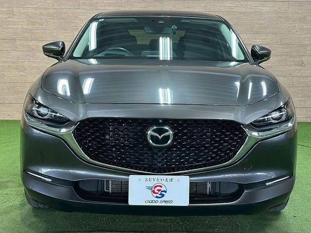 マツダ&nbsp;CX-30の画像17