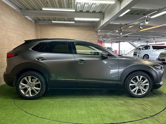 マツダ&nbsp;CX-30の画像18