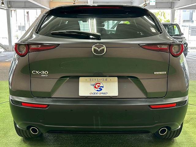 マツダ&nbsp;CX-30の画像19