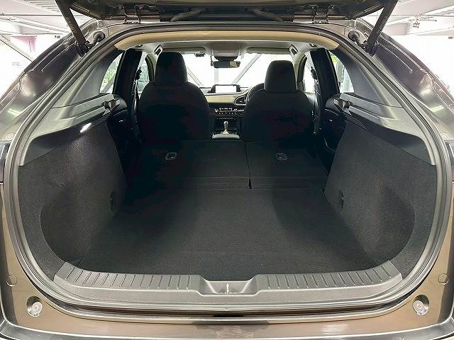 マツダ&nbsp;CX-30の画像20
