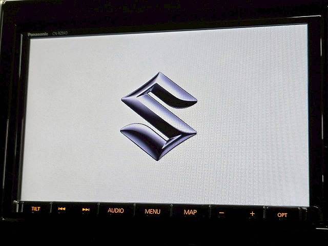 スズキ&nbsp;スイフトスポーツの画像4