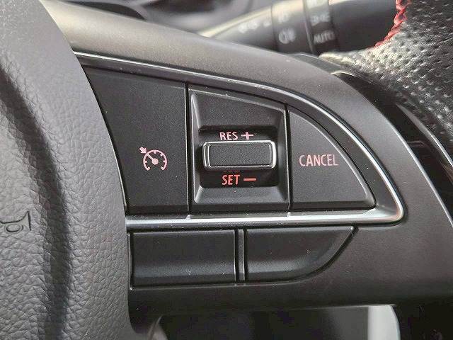 スズキ&nbsp;スイフトスポーツの画像7