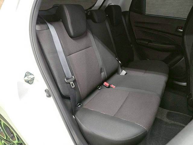 スズキ&nbsp;スイフトスポーツの画像10