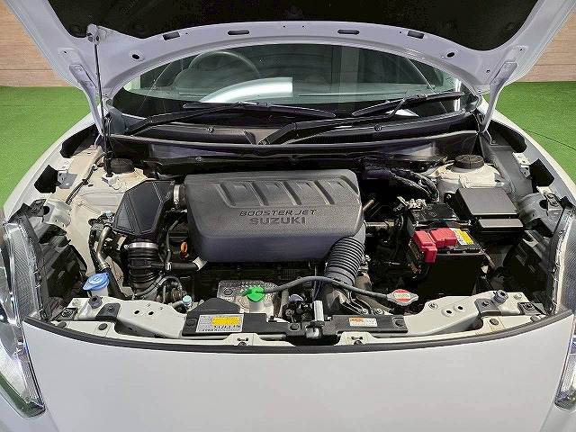 スズキ&nbsp;スイフトスポーツの画像13