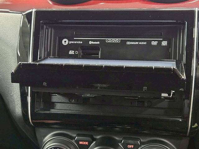 スズキ&nbsp;スイフトスポーツの画像16