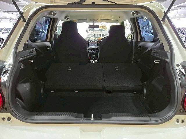 スズキ&nbsp;スイフトスポーツの画像20